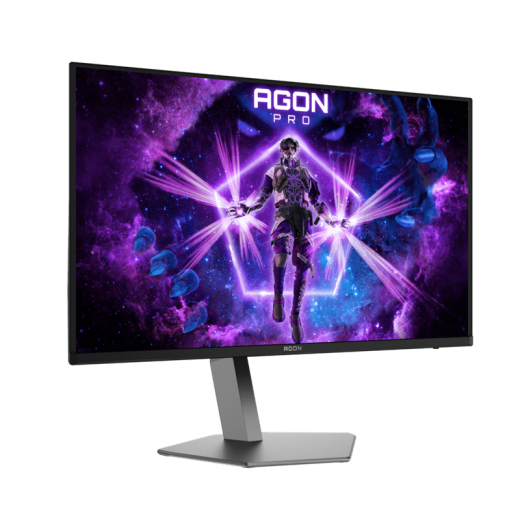Монитор Игровой 31.5" AOC AG326UZD2 QD-OLED 3840x2160 240Hz 0,03ms 1000cd/m2 2xHDMI 1xDP 1xUSBC 2x8W