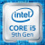 Процессор Intel Core i5-10400 2,9GHz (4,3GHz) 12Mb 6/12 Core Comet Lake UHD 630 65W FCLGA1200 Tray