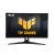 Монитор 27" ASUS TUF Gaming VG27AQ3A IPS 2560x1440 180Hz 1ms 250cd/m 1000:1 2xHDMI 1xDP