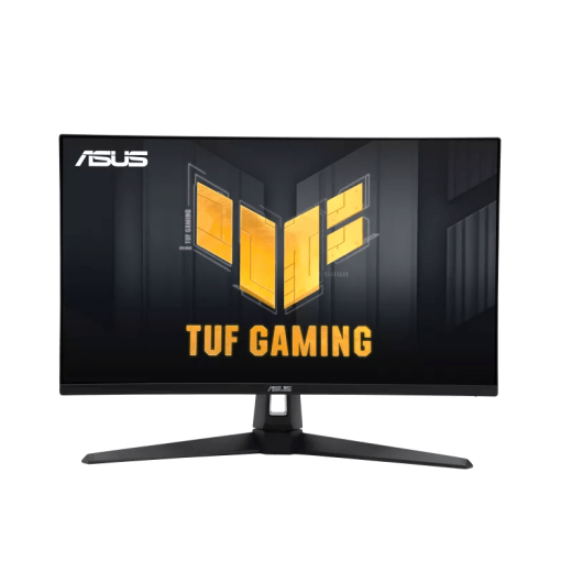 Монитор 27" ASUS TUF Gaming VG27AQ3A IPS 2560x1440 180Hz 1ms 250cd/m 1000:1 2xHDMI 1xDP