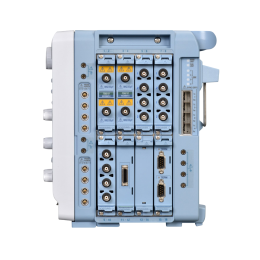 Осциллографы-регистраторы DL950 