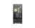 Компьютерный корпус MSI MAG PANO 110R PZ ATX/mATX/mITX, Back connect:ATX/mATX Type-C Black