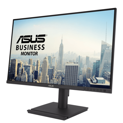 Монитор 27" ASUS BE27ACGN Docking Monitor IPS 2560x1440 120Hz 5ms 350cd/m 1500:1 1xHDMI 2xDP 1xUSB-C