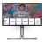 Монитор 27" AOC U27U3CV NanoIPS 3840x2160 60Hz 4ms 400cd/m 1300:1 2xHDMI 1xDP 4xUSB3.2 SP 3Wx2 Black