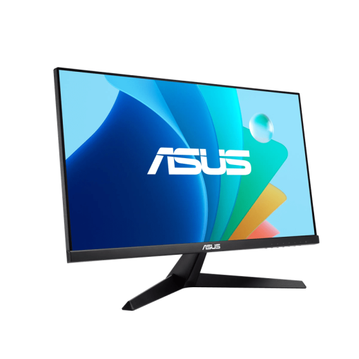 Монитор 24" ASUS VY249HF IPS 1920x1080 100Hz 1ms 250cd/m 1300:1 1xHDMI