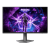 Монитор Игровой 27" AOC AG276QZD2 QD-OLED 2560x1440 280Hz 0,03ms 1000cd/m2 2xHDMI 2xDP 2x5W Черный