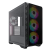 Корпус Montech AIR 903 MAX (B) E-ATX/ATX/Micro-ATX/Mini-ITX 2xUSB3.0 1xType-C 1xAudio 1xMic Черный