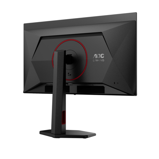 Монитор Игровой 27" AOC Q27G4ZDR QD-OLED 2560x1440 240Hz 0.03ms 400cd/m2 1,5M:1 2xHDMI 1xDP Черный