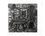 Материнская плата MSI PRO B760M-P LGA1700 4xDDR5 4xSATA3 RAID 2xM.2 HDMI DP mATX
