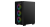 Корпус Ocypus Gamma C60 BK ARGB ATX/mATX/ITX 3xUSB Черный Gamma-C60-BKG400XX-GL