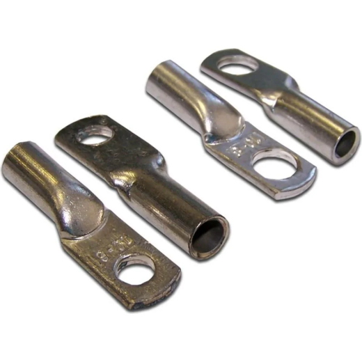 Наконечник луженный SC(JGA)-50