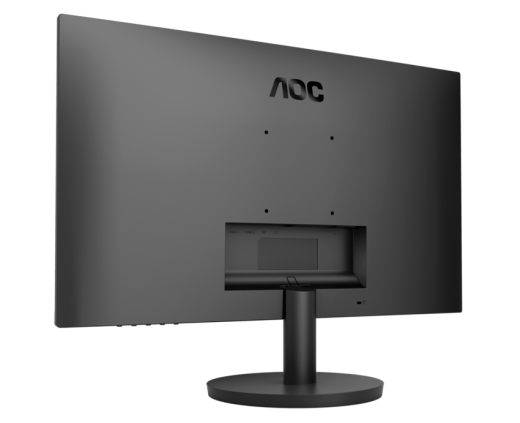 Монитор 27" AOC U27B3A/01/00 IPS 3840x2160 60Hz 4ms 350cd/m 1000:1 2xHDMI 1xDP SP 2Wx2 Black