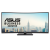 Монитор 34" ASUS VA34VCPSR VA 3440x1440 100Hz 4ms 300cd/m 3000:1 1500R 1xHDMI 1xDP 1xUSB-C 2x2W