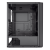 Корпус PCCooler MA100 MESH BK ATX/M-ATX/ITX USB3.0, 2xUSB2.0 Black
