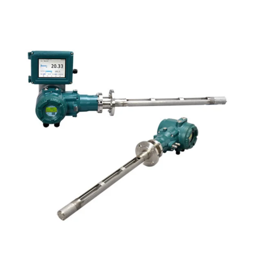 Настраиваемый диодный лазерный анализатор зондового типа TDLS8100/TDLS8200