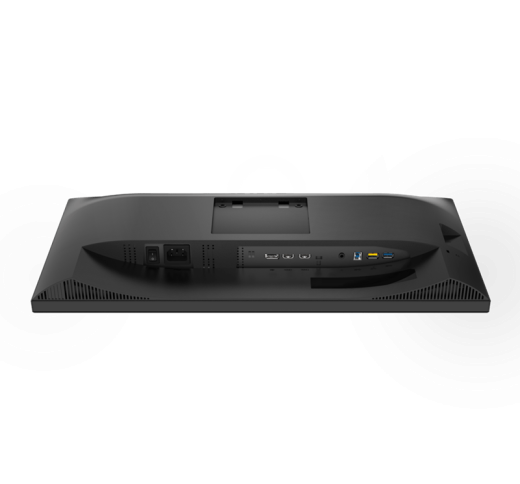 Монитор 23,8" AOC 24P3QW IPS 1920x1080 75Hz 4ms 300cd/m 1000:1 2xHDMI DP 4xUSB 3.2 2x5W WEB Камера