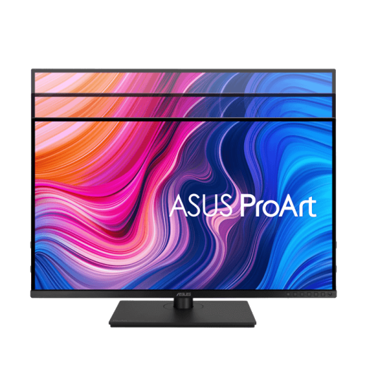 Монитор 32" ASUS ProArt Display PA329CV IPS 3840x2160 60Hz 5ms 350cd/m 1000:1 2xHDMI 1xDP 1xUSB-C