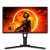 Монитор Игровой 24,5" AOC 25G3ZM/BK VA 1920x1080 240Hz 1ms 300cdm 3000:1 2xHDMI DP HAS Черный