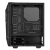 Корпус ASUS GT301 TUF GAMING CASE/BLK/ARGB FAN/ ATX/mATX/mITX 90DC0040-B49000