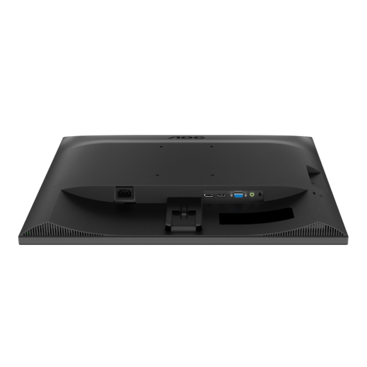 Монитор 24" AOC 24E3UM/01 VA 1920x1080 75Hz 4ms 350cd/m 3000:1 HDMI DP USB 2x2W Black