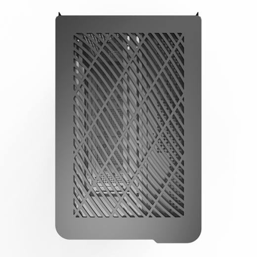 Корпус Montech KING 95 (B) ATX/Micro-ATX/Mini-ITX 2xUSB3.0 1xType-C 1xAudio 1xMic Черный