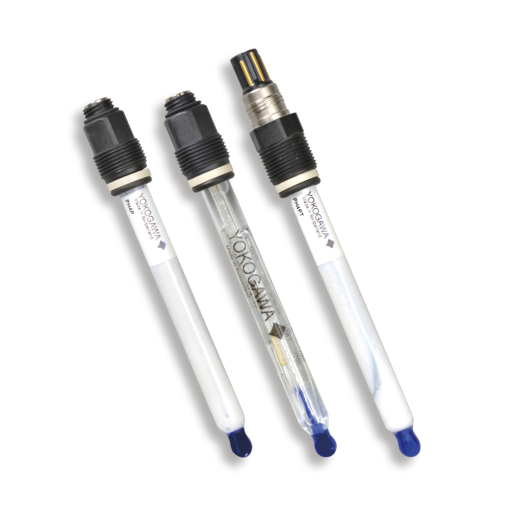 Дифференциальные pH/ОВП сенсоры