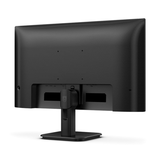 Монитор 23,8" PHILIPS 24E1N1300A/01 IPS 1920x1080 100Hz 1мс 250кд/м 1300:1 1xHDMI 1xUSB-C 2x2W Black