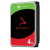 Жесткий диск для NAS систем  4Tb HDD Seagate IronWolf SATA 6Gb/s 5400rpm 3,5" 256Mb ST4000VN006