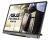 Монитор 15.6" ASUS ZenScreen MB16ACE IPS 1920x1080 60Hz 5ms 220cd/m 800:1 1xUSB-C