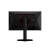 Монитор Игровой 24,5" AOC 25G4KUR Fast IPS 1920x1080 420Hz 1ms 350cd/m 1000:1 2xHDMI 1xDP HAS Черный