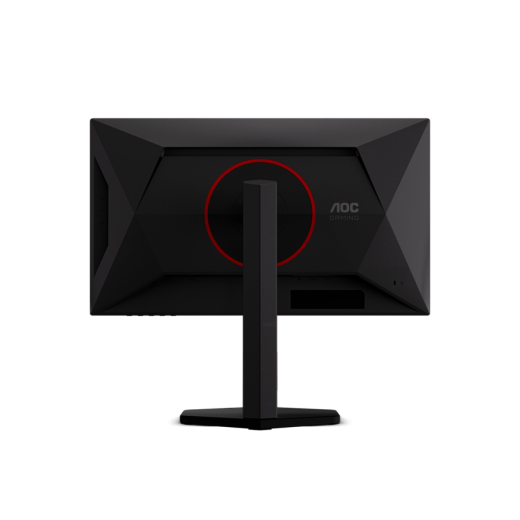 Монитор Игровой 24,5" AOC 25G4KUR Fast IPS 1920x1080 420Hz 1ms 350cd/m 1000:1 2xHDMI 1xDP HAS Черный