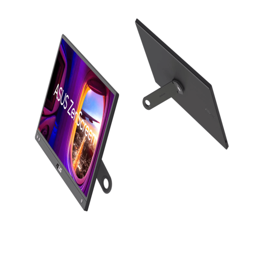 Монитор 15.6" ASUS ZenScreen MB166CR IPS 1920x1080 60Hz 5ms 250cd/m 800:1 1xUSB-C