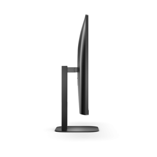 Монитор 23,8" AOC 24V5CE/BK IPS 1920x1080 75Hz 4ms 300cd/m 1000:1 HDMI USB-C 2x3W Black