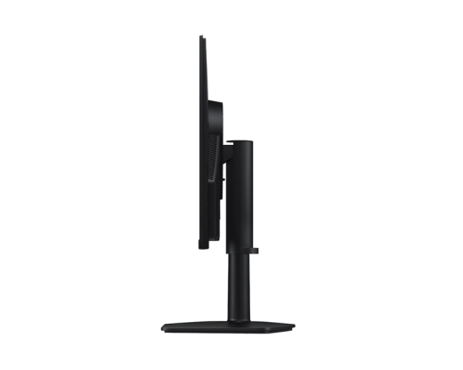 Монитор 27" SAMSUNG LS27HG400EIXCI IPS FHD 1920x1080 300Hz 1мс 300кд/м2 1000:1 1xHDMI 1xDP HAS PIVOT