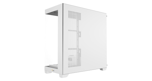 Корпус Ocypus Gamma C72 WH ATX/mATX/ITX 3xUSB Белый Gamma-C72-WHD000XX-GL