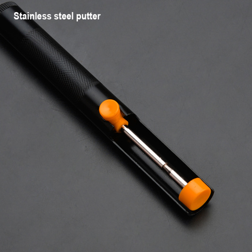 Оловоотсос антистатический, алюминиевый Арт.660363