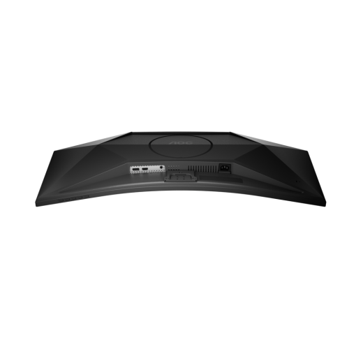 Монитор 34" AOC CU34B3E/01 VA 3440x1440 120Hz 1500R 4ms 300cd/m2 3500:1 1xHDMI 1xDP 1хAudio out