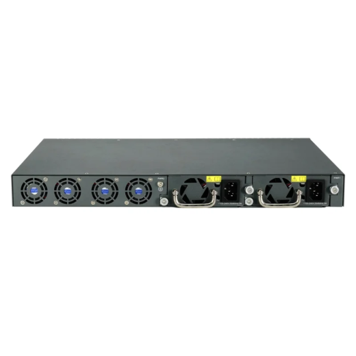 Управляемый коммутатор уровня 3 BDCOM S5800-24X2C