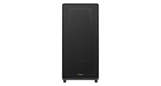 Корпус Ocypus Gamma C60 BK ATX/mATX/ITX 3xUSB Черный Gamma-C60-BKG000XX-GL