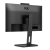 Монитор 23,8" AOC 24P3QW IPS 1920x1080 75Hz 4ms 300cd/m 1000:1 2xHDMI DP 4xUSB 3.2 2x5W WEB Камера