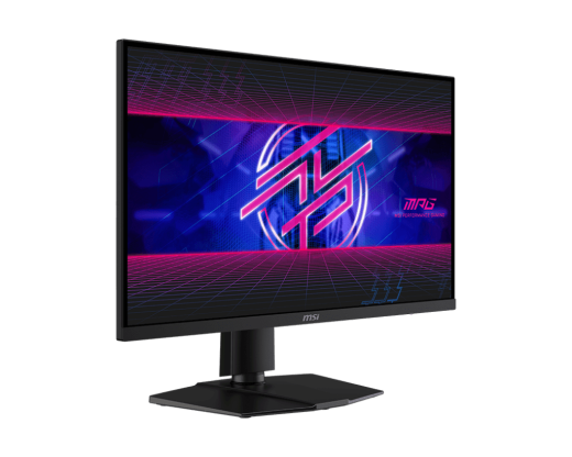 Монитор 27" MSI MPG 274URF QD Rapid IPS 3840x2160 160Hz 0.5ms 400cd/m 10млн:1 2xHDMI 1xDP USB-С