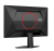 Монитор Игровой 23,8" AOC 24G4HRE/01 IPS 1920x1080 200Hz 0.5ms 300cd/m 1000:1 2xHDMI DP 2x2W Черный