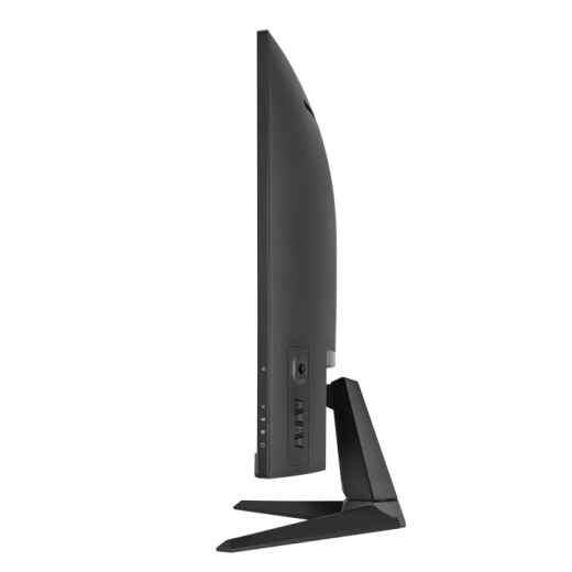 Монитор 31.5" ASUS TUF Gaming VG32VQM5B VA 1920x1080 250Hz 0.5ms 300cd/m 3500:1 1500R 2xHDMI DP 2x2W