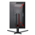 Монитор Игровой 24,5" AOC 25G3ZM/BK VA 1920x1080 240Hz 1ms 300cdm 3000:1 2xHDMI DP HAS Черный