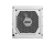 Блок питания MSI  850W, MAG A850GL PCIE5 WHITE, Full Modular, ATX, 80+ GOLD, >90%, Fan 120mm, Белый