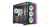 Корпус Ocypus Iota C70 BK Curve ARGB Digital ATX/mATX/mITX 2xUSB Type-C Черный Iota-C70-BKD400CD-GL