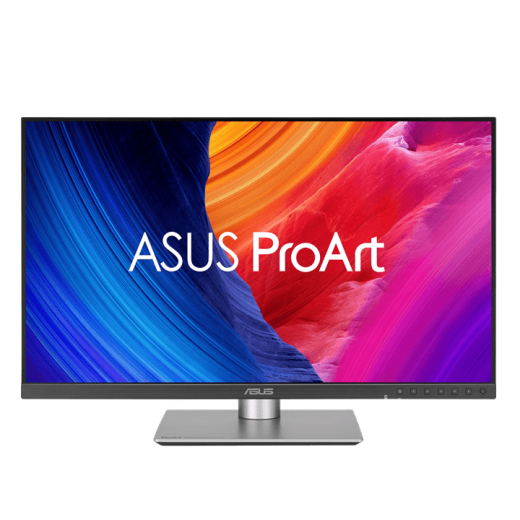 Монитор 27" ASUS ProArt Display PA27JCV IPS 5120x2880 60Hz 4ms 400cd/m 1500:1 HDMI USB-C(DP)