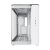 Корпус Montech KING 95 (W) ATX/Micro-ATX/Mini-ITX 2xUSB3.0 1xType-C 1xAudio 1xMic Белый