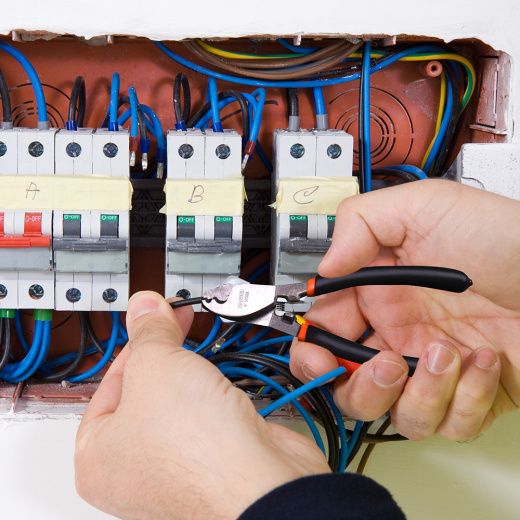 Кабелерез 8" (215мм) Арт.570068