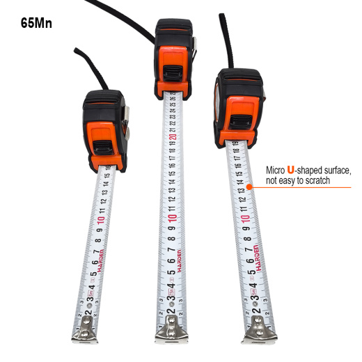 Рулетка измерительная 3м*16мм Арт. 580006